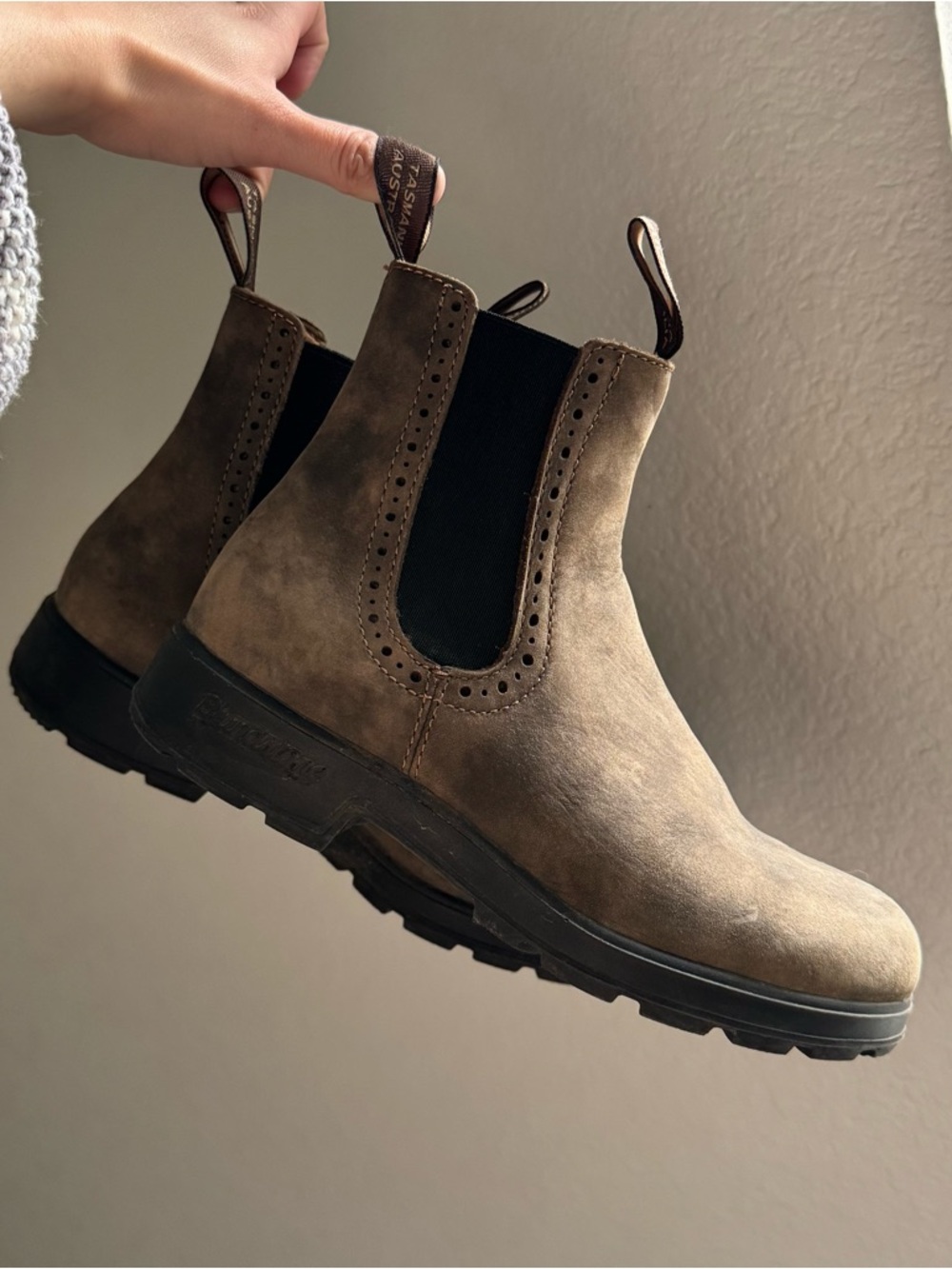 Blundstone Women’s Originals #1351